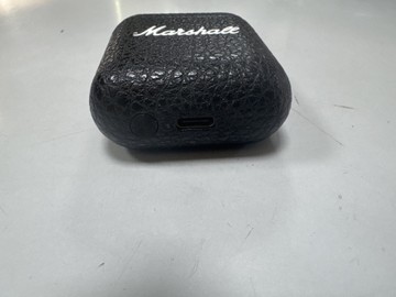 Б/в Навушники Marshall minor iv 01-201160429