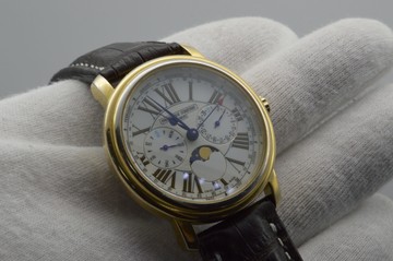 Б/в Годинник Frederique Constant fc-270x3p4/5/6 01-201160320
