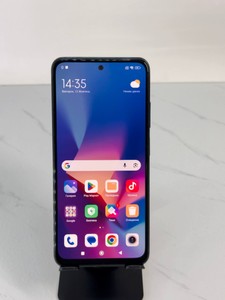 Б/в Мобільний телефон Xiaomi redmi note 10s 6/128gb 01-201159192