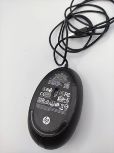Б/в Мишка комп'ютерна Hp 320m 01-201160719