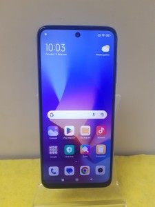 Б/в Мобільний телефон Xiaomi redmi 10 2022 4/64gb 01-201160528