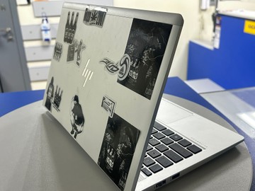 Б/в Ноутбук Hp core i5-1345u ddr5/16gb ddr5/ssd 256 gb/*інтегрована 01-201162166