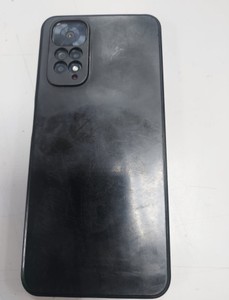 Б/в Мобільний телефон Xiaomi redmi note 11 6/128gb 01-201163687