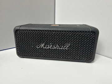 Б/в Акустика Marshall emberton ii 01-201161735
