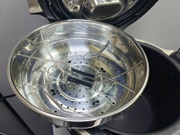 Б/в Мультиварка Tefal cook4me touch cy912830 01-201164565