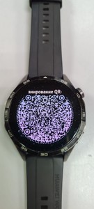 Б/у Смарт-часы Huawei watch gt 4 46mm 01-201162345