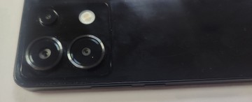 Б/в Мобільний телефон Xiaomi poco x6 8/256gb 01-201163961