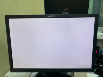 Б/в Монітор Lenovo thinkvision lt2452pwc 01-201163737