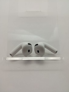 Б/у Навушники Apple airpods 4 with active noise cancellation 01-201031959