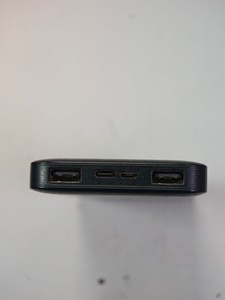 Б/в Повербанк Redmi redmi power bank 10000mah pb100lzm 01-201164520