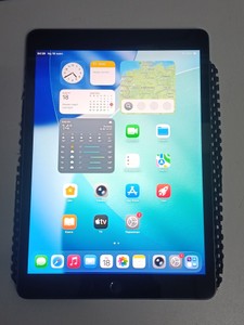 Б/в Планшет Apple ipad 10.2 2021 wi-fi 64gb 01-201161724
