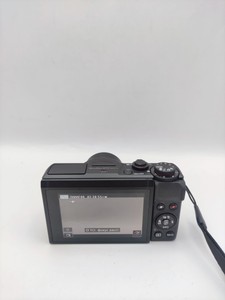 Б/в Компактний фотоапарат Canon powershot g7 x mark iii 01-201166912