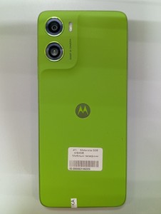 Б/в Мобільний телефон Motorola moto g06 4g 4/64gb 01-201160597