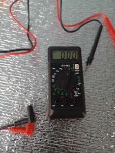 Voltronic dt-182