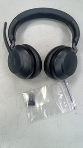 Б/в Навушники Jabra evolve2 65 ms stereo 01-201166211