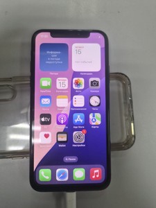 Б/у Мобільний телефон Apple iphone xs 64gb 01-201170153