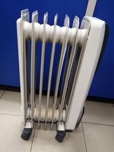 Б/в  Delonghi gs 770715 01-201169327