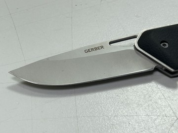 Б/в Ніж туристичний Gerber moment folding 01-201169315