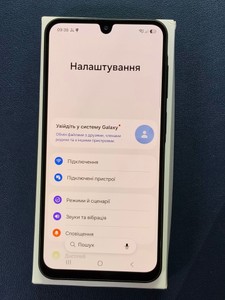 Б/в Мобільний телефон Samsung galaxy a26 5g 8/256gb 01-201167185