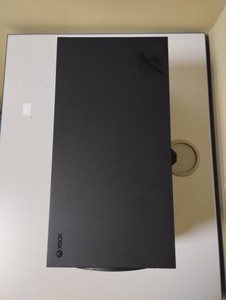 Б/в Ігрова приставка Microsoft xbox series x 1tb 01-201170730
