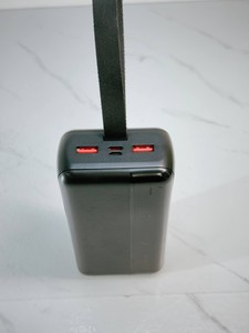 Б/в Повербанк Colorway cw-pb300lpc2bk-pd 30000mah 01-201174390