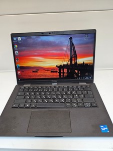 Б/в Ноутбук Dell 14/core i5-1145g7 ddr4/16gb ddr4/hdd *відсутній/ssd 256 gb/*інтегрована 01-201173607