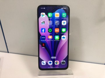 Б/в Мобільний телефон Xiaomi redmi 15 4g 6/128gb 01-201177401