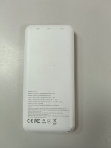 Б/в Повербанк Klgo kp-43 22.5w 10000mah 01-201177153