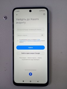 Б/в Мобільний телефон Xiaomi redmi 10 4/128gb 01-201177452