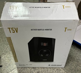 Б/в Акустика Adam t5v 01-201178242