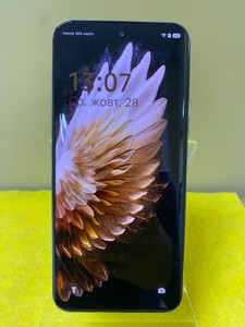 Б/в Мобільний телефон Tecno spark 40 pro+ 8/256gb 01-201181087