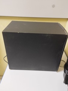 Б/в Мультимедійна акустика Microlab m-500u 01-201180985