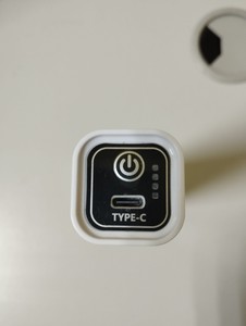 Б/в Акумуляторний ліхтар N-Light t09 01-201180980