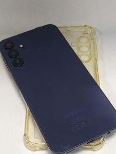 Б/у Мобільний телефон Samsung galaxy a15 sm-a155f 4/128gb 01-201181497