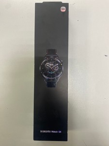 Б/у Смарт-часы Xiaomi watch s4 rainbo 01-201181764