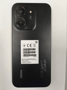 Б/в Мобільний телефон Xiaomi redmi 15c 4g 4/128gb 01-201181510