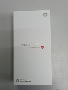 Б/в Мобільний телефон Xiaomi 17t 12/256gb 01-201184628