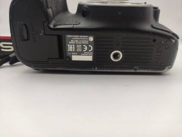 01-200281480: Canon eos 6d body