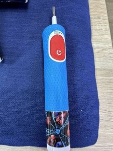 01-200286965: Oral-B kids3+