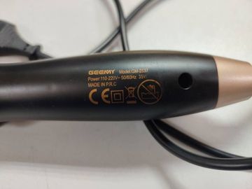 01-200452672: Gemei gm-2837