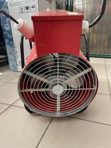 01-200416867: Термія ао ево 18,0/1,1 тп