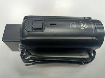 01-200403404: Canon legria hf r806