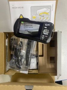 01-200395665: Ricoh wg-80