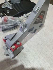 Б/у Стійка для кутової шліфмашини Forte ags 125 18-000090826