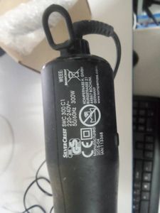 Б/в Фен Silvercrest swc 300 c1 01-200370716