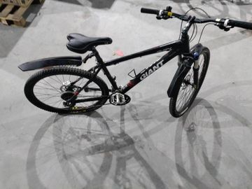 01-200360375: Giant talon 3 ge 27,5" 2022 / рама 43см metallic