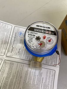 Б/у Счетчик электроэнергии Gross etk-ua 01-200482859