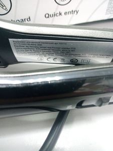 Б/в Плойка - без моделі 01-200491752