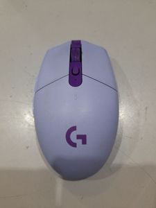 01-200464697: Logitech pro 2 lightspeed