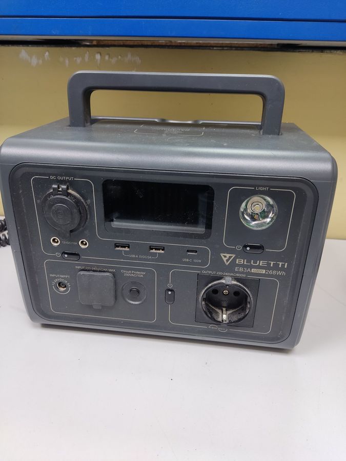 eb3a 600w